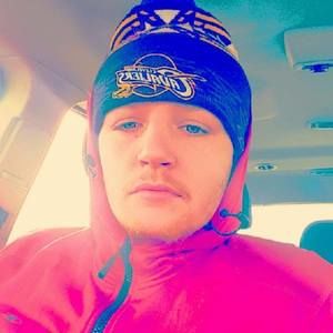 Meet your Posher, Thomas